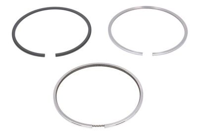 Piston Ring Kit ENGITECH ENT047004 STD