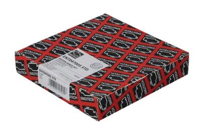 Piston Ring Kit ENGITECH ENT047005 STD