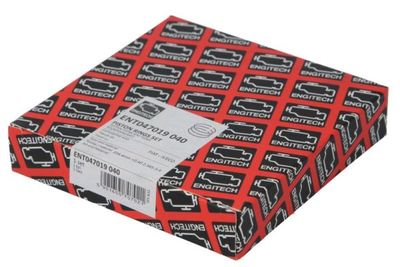 Piston Ring Kit ENGITECH ENT047019 040