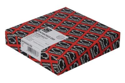 Piston Ring Kit ENGITECH ENT047023 050