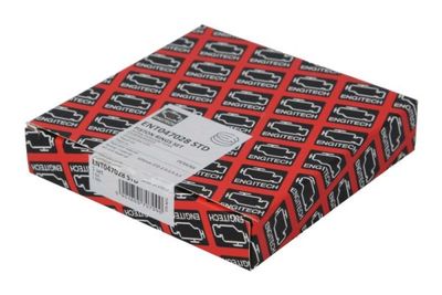 Piston Ring Kit ENGITECH ENT047028 STD