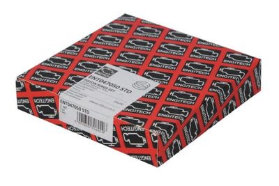 Piston Ring Kit ENGITECH ENT047050 STD