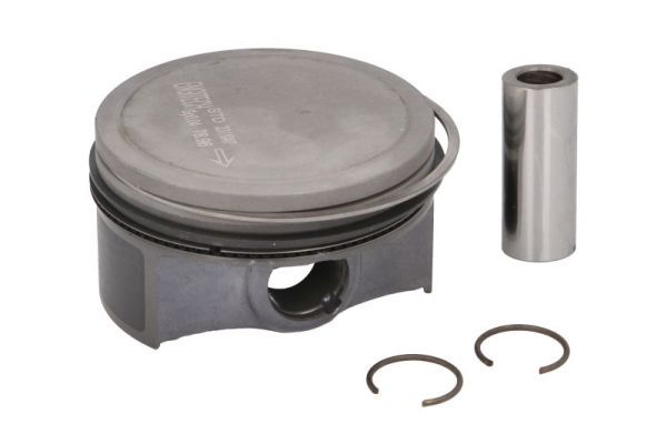 ENGITECH ENT050509 STD Piston