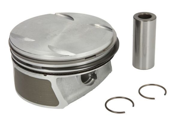 ENGITECH ENT051504 STD Piston