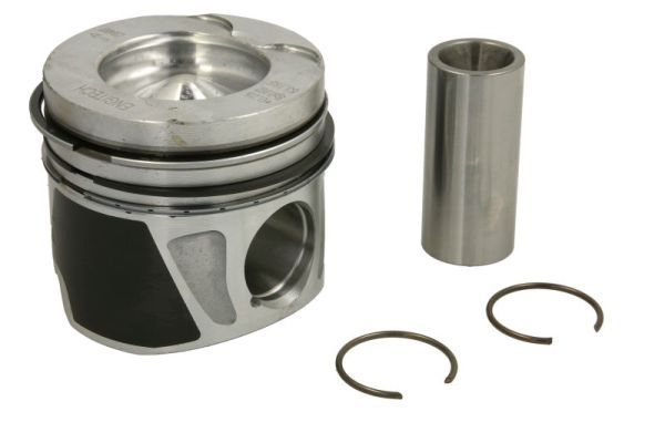 ENGITECH ENT051507 025 Piston