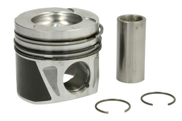 ENGITECH ENT051507 STD Piston
