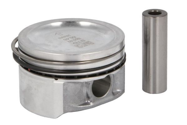 ENGITECH ENT051514 STD Piston