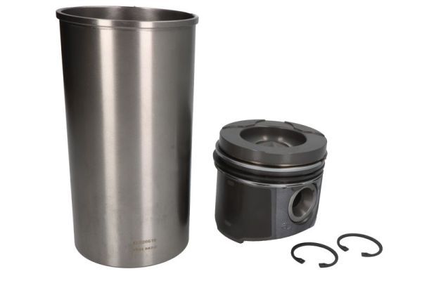 ENGITECH ENT059012 STD Repair Set, piston/sleeve