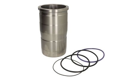 Cylinder Sleeve ENGITECH ENT060058 STD