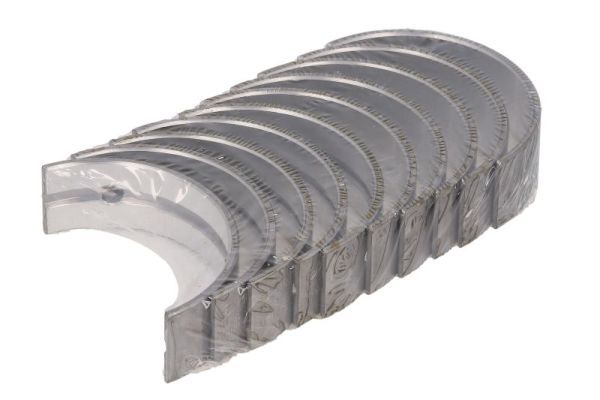 ENGITECH ENT074502 025 Crankshaft Bearing Set