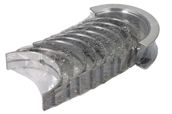 ENGITECH ENT074505 025 Crankshaft Bearing Set