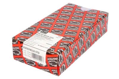 Crankshaft Bearing Set ENGITECH ENT074516 STD