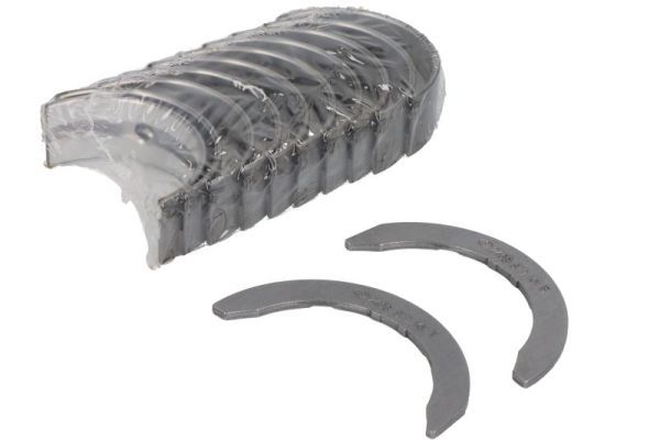 ENGITECH ENT074518 STD Crankshaft Bearing Set