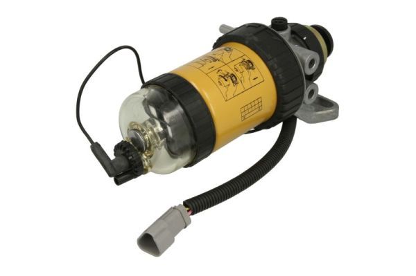 ENGITECH ENT110349 Hand Feed Pump