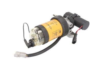 Fuel Pump ENGITECH ENT110356