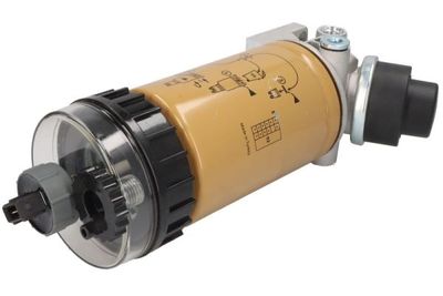 Pump, fuel pre-supply ENGITECH ENT110414