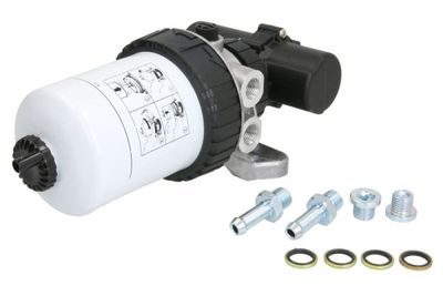 Fuel Pump ENGITECH ENT110421