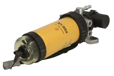 Fuel Pump ENGITECH ENT110425