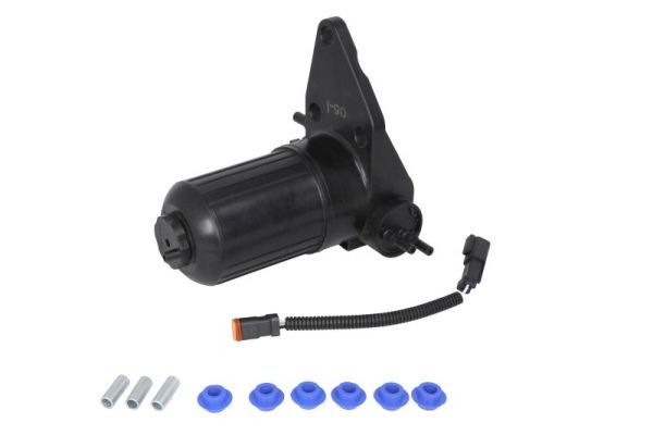 ENGITECH ENT110464 Pump, fuel pre-supply