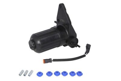 Pump, fuel pre-supply ENGITECH ENT110464