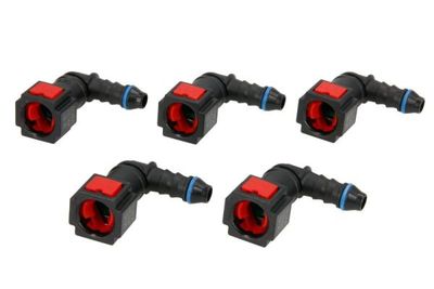 Hose Connector, urea hose ENGITECH ENT120011