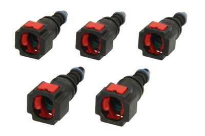 Hose Connector, urea hose ENGITECH ENT120012