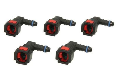 Hose Connector, urea hose ENGITECH ENT120013