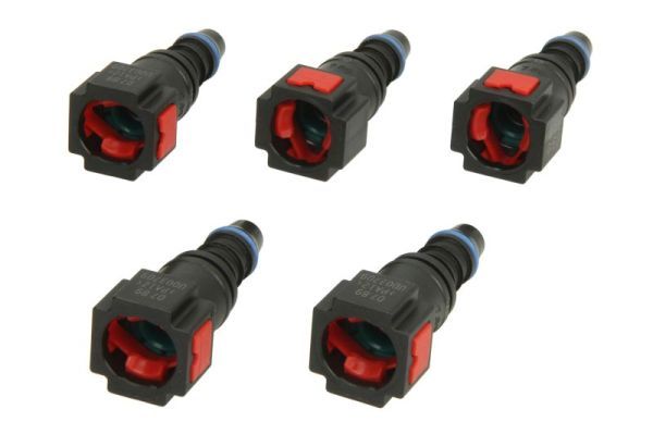 ENGITECH ENT120014 Hose Connector, urea hose
