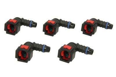 Hose Connector, urea hose ENGITECH ENT120015