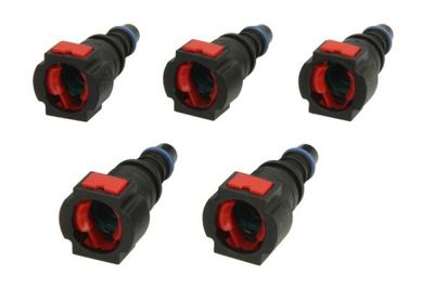 Hose Connector, urea hose ENGITECH ENT120018