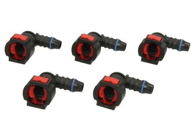 Hose Connector, urea hose ENGITECH ENT120019
