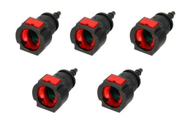 Hose Connector, urea hose ENGITECH ENT120048