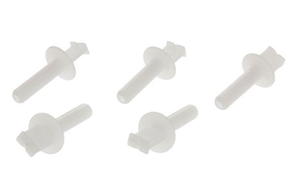 ENGITECH ENT120075 Cover, injector nozzle