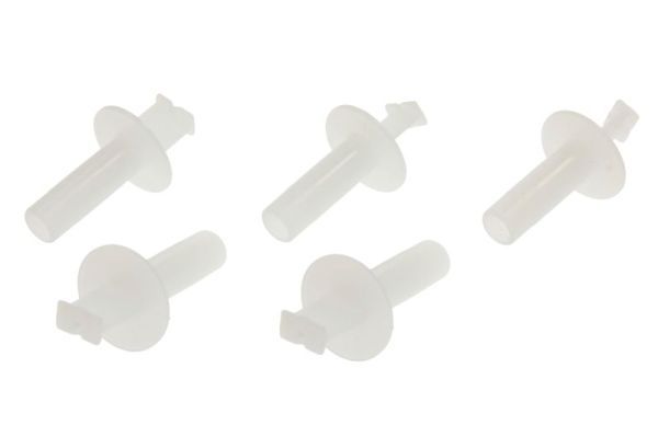ENGITECH ENT120076 Cover, injector nozzle