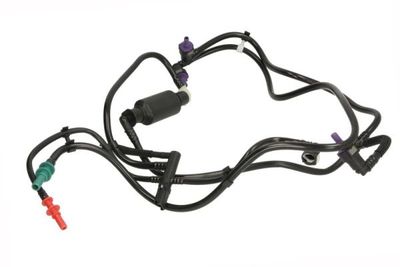 Fuel Hose ENGITECH ENT120125