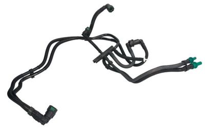 Fuel Hose ENGITECH ENT120136RA