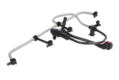 Fuel Hose ENGITECH ENT120137