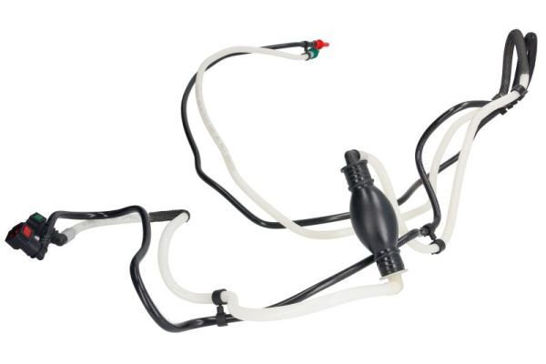 ENGITECH ENT120210RA Fuel Hose