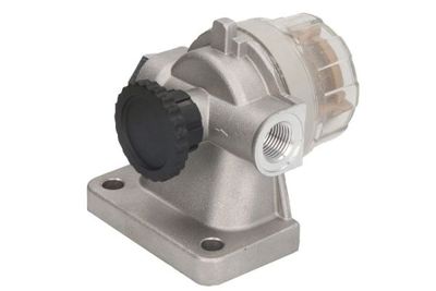 Pump, fuel pre-supply ENGITECH ENT120253