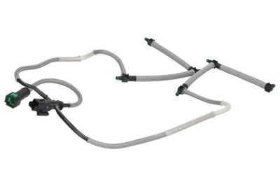 Hose, fuel overflow ENGITECH ENT120272