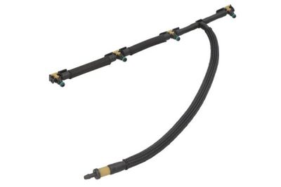 Fuel Hose ENGITECH ENT120278
