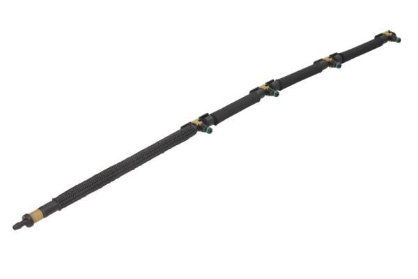 ENGITECH ENT120279 Fuel Hose