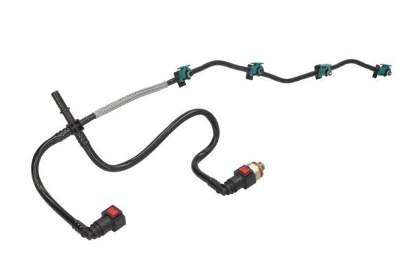 ENGITECH ENT120295 Fuel Hose