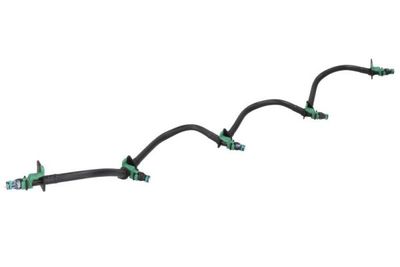 Hose, fuel overflow ENGITECH ENT120311