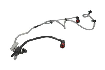 Hose, fuel overflow ENGITECH ENT120317