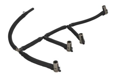 Hose, fuel overflow ENGITECH ENT120318