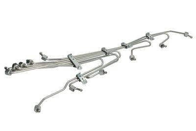 High-pressure Pipe Set, injection system ENGITECH ENT170012