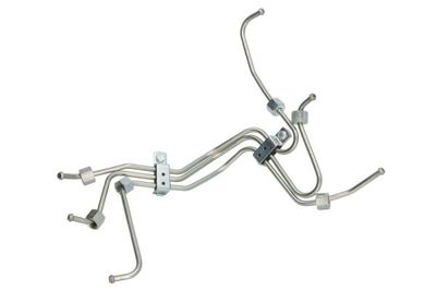 High-pressure Pipe Set, injection system ENGITECH ENT170013