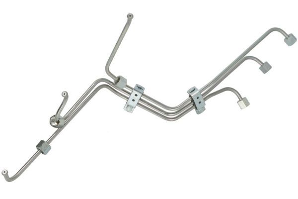 ENGITECH ENT170014 High-pressure Pipe Set, injection system