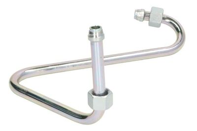 Fuel Line ENGITECH ENT170015